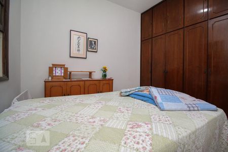 Quarto 1 de apartamento à venda com 2 quartos, 112m² em Guaiaúna, São Paulo