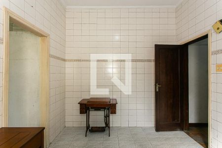 Cozinha de apartamento à venda com 2 quartos, 112m² em Guaiaúna, São Paulo