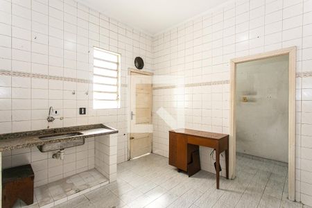 Cozinha de apartamento à venda com 2 quartos, 112m² em Guaiaúna, São Paulo