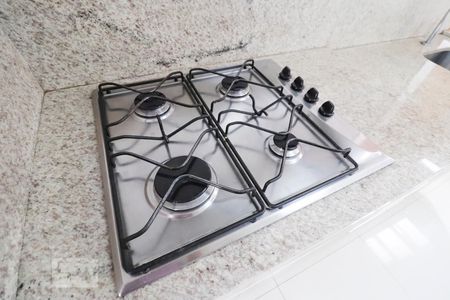 Apartamento para alugar com 68m², 2 quartos e 1 vagaCooktop