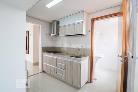 Apartamento para alugar com 68m², 2 quartos e 1 vagaCozinha