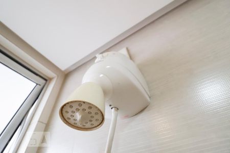 Apartamento para alugar com 68m², 2 quartos e 1 vagaChuveiro