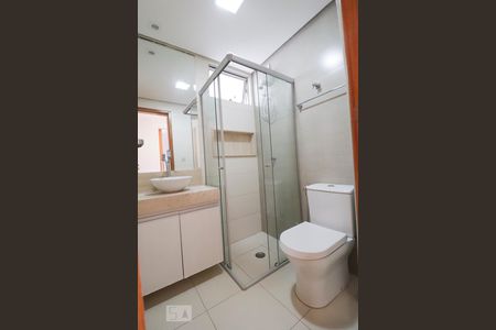 Apartamento para alugar com 68m², 2 quartos e 1 vagaBanheiro social