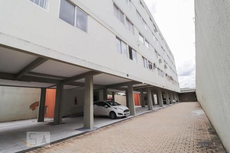Apartamento para alugar com 68m², 2 quartos e 1 vagaFachada