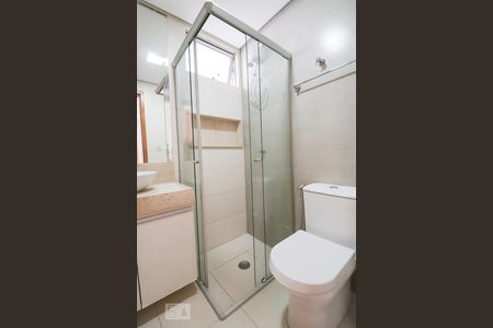 Apartamento para alugar com 68m², 2 quartos e 1 vagaBanheiro social