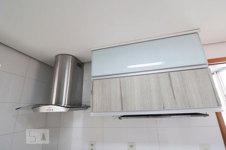 Apartamento para alugar com 68m², 2 quartos e 1 vagaCozinha