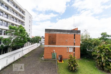 Apartamento à venda com 49m², 2 quartos e 1 vagaVista da Lavanderia