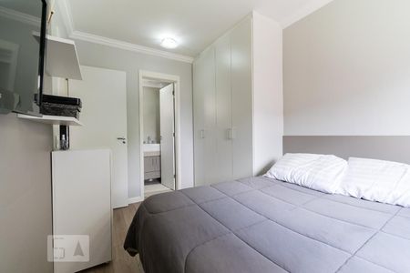 Apartamento à venda com 49m², 2 quartos e 1 vagaSuíte