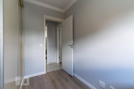 Apartamento à venda com 49m², 2 quartos e 1 vagaQuarto 2