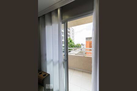 Sacada de apartamento à venda com 2 quartos, 49m² em Vila do Encontro, São Paulo