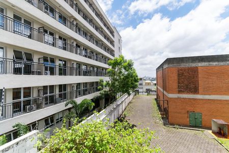 Apartamento à venda com 49m², 2 quartos e 1 vagaVista da Suíte