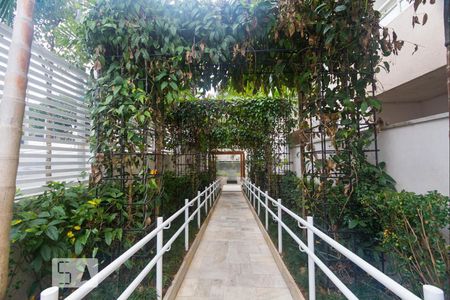 Apartamento à venda com 49m², 2 quartos e 1 vagaEntrada