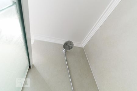 Apartamento à venda com 49m², 2 quartos e 1 vagaBanheiro da Suíte