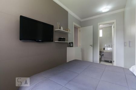 Apartamento à venda com 49m², 2 quartos e 1 vagaSuíte