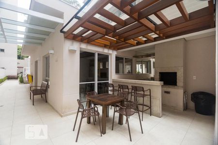 Apartamento à venda com 49m², 2 quartos e 1 vagaEspaço Gourmet