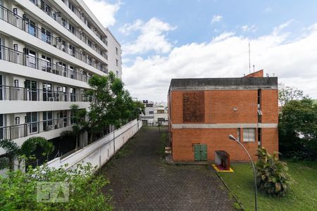 Apartamento à venda com 49m², 2 quartos e 1 vagaVista do Quarto 2