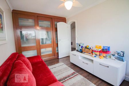 Apartamento à venda com 260m², 4 quartos e 4 vagassuíte 1