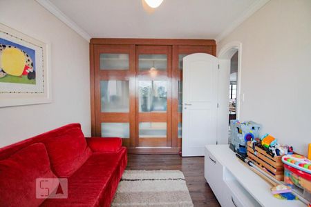 Apartamento à venda com 260m², 4 quartos e 4 vagassuíte 1