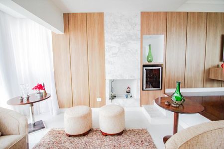 sala de apartamento à venda com 4 quartos, 260m² em Água Fria, São Paulo