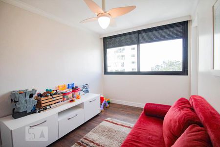 Apartamento à venda com 260m², 4 quartos e 4 vagassuíte 1