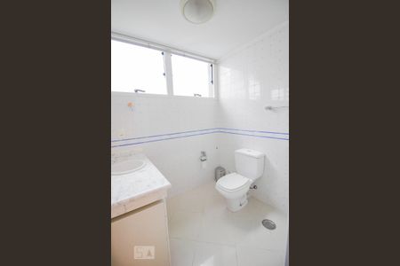 Apartamento à venda com 260m², 4 quartos e 4 vagasBanheiro