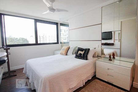 Apartamento à venda com 260m², 4 quartos e 4 vagassuíte 2