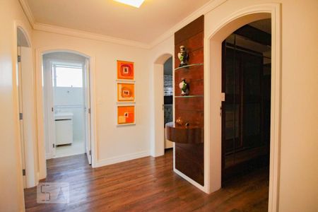 Apartamento à venda com 260m², 4 quartos e 4 vagasquarto 3