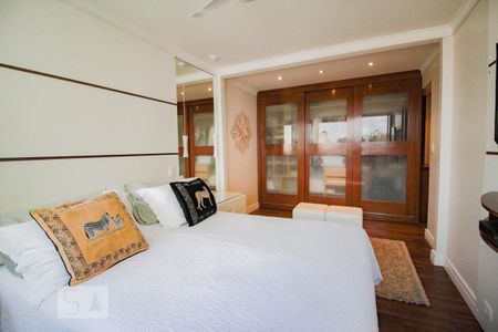 Apartamento à venda com 260m², 4 quartos e 4 vagassuíte 2