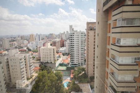 vista de apartamento à venda com 4 quartos, 260m² em Água Fria, São Paulo