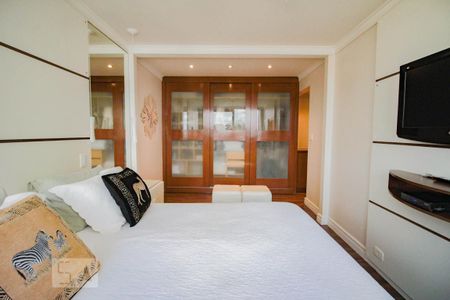 Apartamento à venda com 260m², 4 quartos e 4 vagassuíte 2