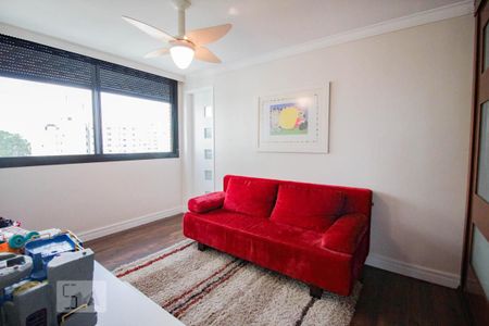 Apartamento à venda com 260m², 4 quartos e 4 vagassuíte 1