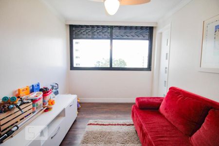 Apartamento à venda com 260m², 4 quartos e 4 vagassuíte 1