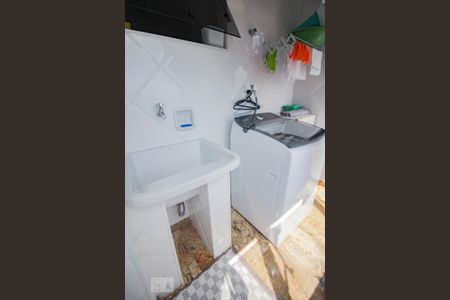 Apartamento à venda com 260m², 4 quartos e 4 vagasÁrea de Serviço