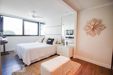 Apartamento à venda com 260m², 4 quartos e 4 vagassuíte 2