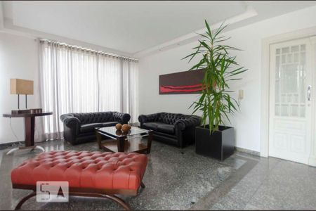 Apartamento à venda com 260m², 4 quartos e 4 vagasÁrea comum