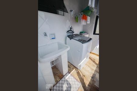 Apartamento à venda com 260m², 4 quartos e 4 vagasÁrea de Serviço