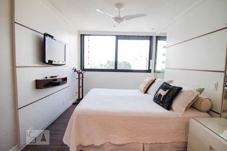 Apartamento à venda com 260m², 4 quartos e 4 vagassuíte 2