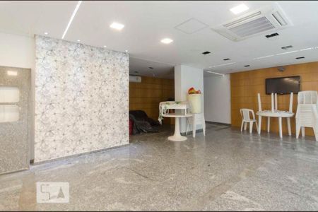 Apartamento à venda com 260m², 4 quartos e 4 vagasHall de Entrada