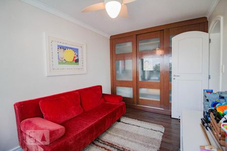 Apartamento à venda com 260m², 4 quartos e 4 vagassuíte 1