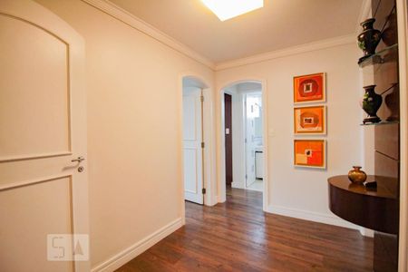 Apartamento à venda com 260m², 4 quartos e 4 vagasquarto 3