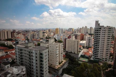 Apartamento à venda com 260m², 4 quartos e 4 vagasvista