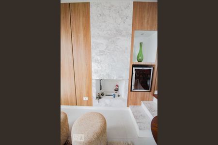 sala de apartamento à venda com 4 quartos, 260m² em Água Fria, São Paulo