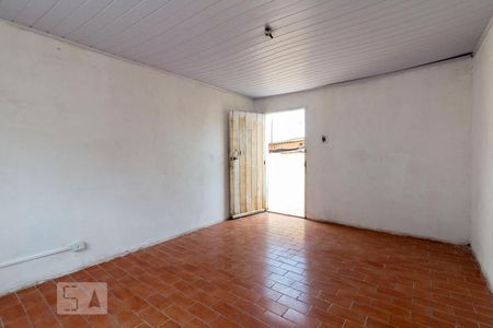 Casa para alugar com 80m², 2 quartos e 2 vagasQuarto de Serviço