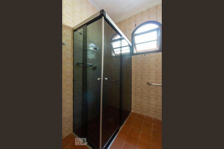 Casa para alugar com 80m², 2 quartos e 2 vagasBanheiro