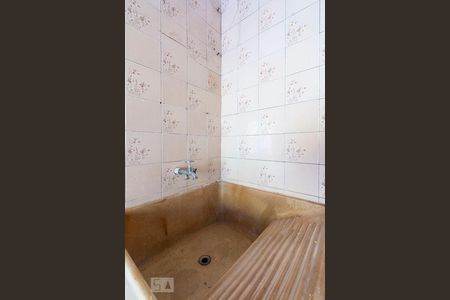 Casa para alugar com 80m², 2 quartos e 2 vagasÁrea de Serviço