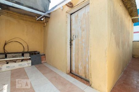 Casa para alugar com 80m², 2 quartos e 2 vagasQuarto de Serviço