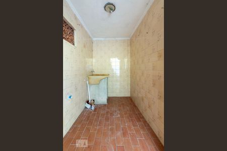 Casa para alugar com 80m², 2 quartos e 2 vagasÁrea de Serviço