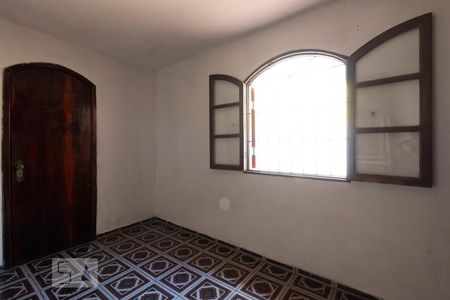 Casa para alugar com 80m², 2 quartos e 2 vagasQuarto 2