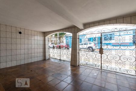 Casa para alugar com 80m², 2 quartos e 2 vagasGaragem