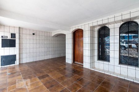 Casa para alugar com 80m², 2 quartos e 2 vagasGaragem